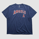 Los Angeles Angels MLB 2010s T-shirt - MLB