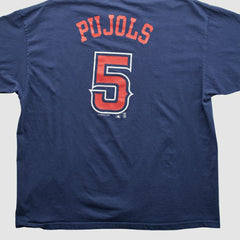 Los Angeles Angels MLB 2010s T-shirt - MLB