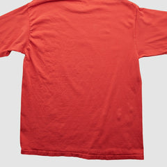 New England Patriots NFL 2012 Long Sleeve T-shirt Red Vintage | Fanatics