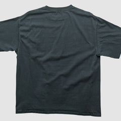 Pittsburgh Steelers 2008 T-shirt Black Vintage | Fanatics