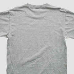 Houston Texans Reebok 2000s T-shirt Heather Gray Vintage | Fanatics