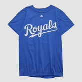 Kansas City Royals Majestic T-shirt - MLB