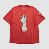 Texas Rangers Nike 2011 T-shirt - MLB