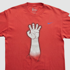 Texas Rangers Nike 2011 T-shirt - MLB