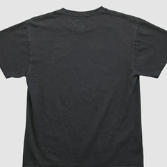 Cleveland Cavaliers Majestic 2010s T-shirt Black Vintage - NBA