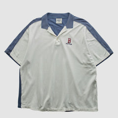 Boston Red Sox Lee Apparel 2000s T-shirt - MLB