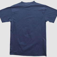 Chicago Bears NFL 2000s T-shirt Navy Vintage | Fanatics