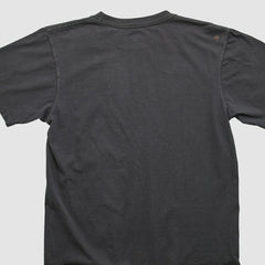 Carolina Panthers Reebok 2000s T-shirt Black Vintage | Fanatics