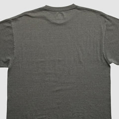 Baltimore Ravens NFL 2010s T-shirt Dark Heather Gray Vintage | Fanatics