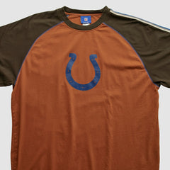 Indianapolis Colts NFL 2000s T-shirt Clay Vintage | Fanatics