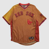Boston Red Sox Majestic 2000s T-shirt - MLB