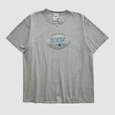 New England Patriots NFL 2000s T-shirt Heather Gray Vintage | Fanatics