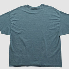 Pittsburgh Steelers NFL 2010s T-shirt Teal Vintage | Fanatics