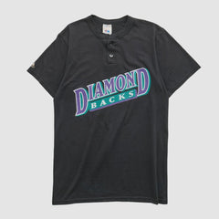 Arizona Diamondbacks Majestic 2000s T-shirt - MLB