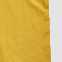 Indiana Pacers NBA 2000s T-shirt Yellow Vintage - NBA