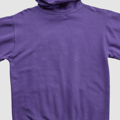Minnesota Vikings NFL 2000s Hooded Pullover Sweatshirt Purple Vintage | Fanatics