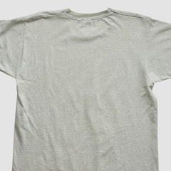 Super Bowl XXXIII Fruit of The Loom 1998 T-shirt Heather Gray Vintage | Fanatics