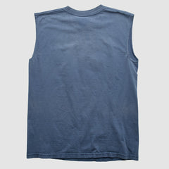 Chicago Bears NFL 2000s Tank Navy Vintage | Fanatics