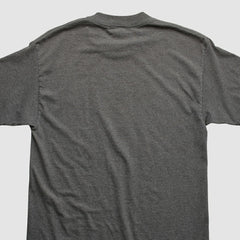 Green Bay Packers NFL 2010s T-shirt Dark Heather Gray Vintage | Fanatics