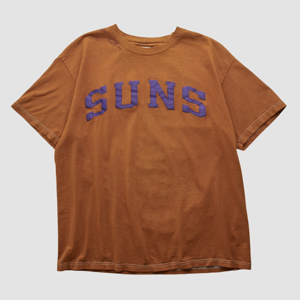 Phoenix Suns Champion 2000s T-shirt Clay Vintage - NBA