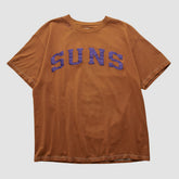 Phoenix Suns Champion 2000s T-shirt Clay Vintage - NBA