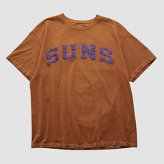 Phoenix Suns Champion 2000s T-shirt Clay Vintage - NBA