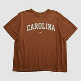 Carolina Panthers 2000s T-shirt Clay Vintage | Fanatics