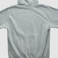Chicago Bears 2010s Hooded Pullover Sweatshirt Heather Gray Vintage | Fanatics