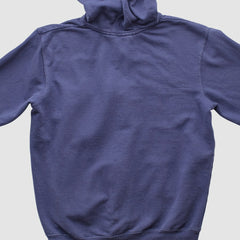 New England Patriots NFL 2010s Hooded Full Zip Sweatshirt Navy Vintage | Fanatics