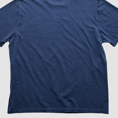 Denver Broncos 2010s T-shirt Navy Vintage | Fanatics