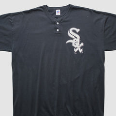 Chicago White Sox Russell 2000s T-shirt - MLB