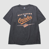 Baltimore Orioles Genuine Merchandise 2000s T-shirt - MLB