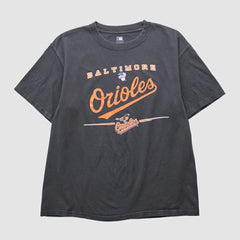 Baltimore Orioles Genuine Merchandise 2000s T-shirt - MLB
