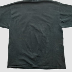 San Antonio Spurs Pro Player 1999 T-shirt Black Vintage - NBA