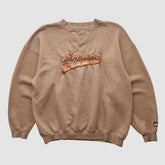 Cleveland Browns 2000s Pullover Sweatshirt Clay Vintage | Fanatics