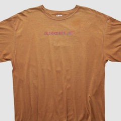 Los Angeles Angels Lee Sport 2000s T-shirt - MLB