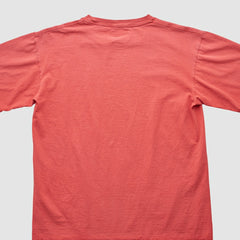 Chicago Bulls Majestic 2000s T-shirt Red Vintage - NBA