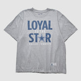 Dallas Cowboys Cowboys Authentic Apparel 2010s T-shirt Heather Gray Vintage | Fanatics