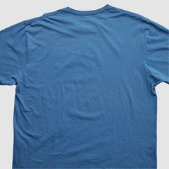 Minnesota Timberwolves 2010s T-shirt Blue Vintage - NBA