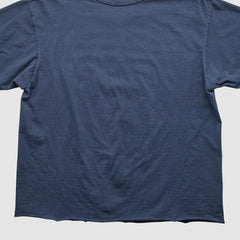 New England Patriots Reebok 2000s T-shirt Navy Vintage | Fanatics