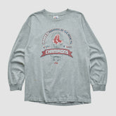 World Series Champions Majestic 2007 Long Sleeve T-shirt - MLB