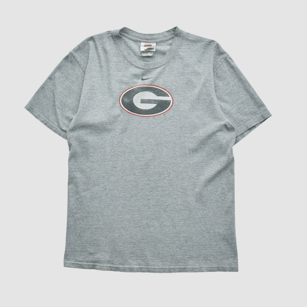 Green Bay Packers 2000s T-shirt Heather Gray Vintage | Fanatics