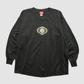 Pittsburgh Steelers NFL 2000s Long Sleeve T-shirt Black Vintage | Fanatics