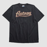 Houston Astros Majestic 2000s T-shirt - MLB