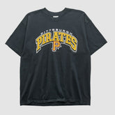 Pittsburgh Pirates Lee Apparel 2001 T-shirt - MLB