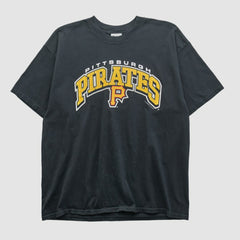 Pittsburgh Pirates Lee Apparel 2001 T-shirt - MLB