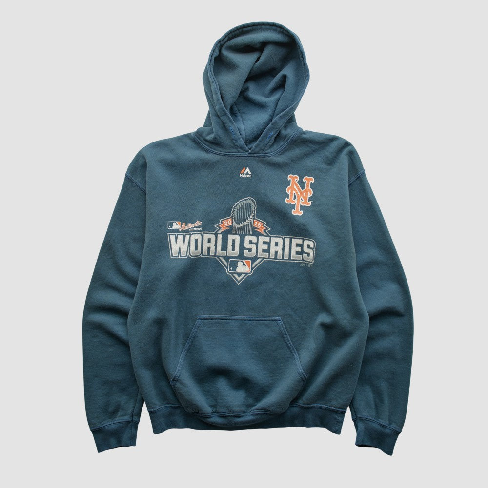 World Series Gildan 2015 Hooded Sweatshirt - MLB