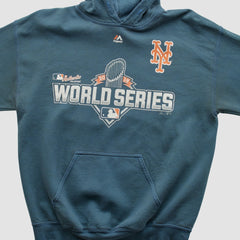 World Series Gildan 2015 Hooded Sweatshirt - MLB
