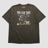 Dallas Cowboys Cowboys Authentic Apparel 2000s T-shirt Black Vintage | Fanatics