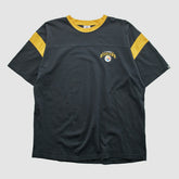 Pittsburgh Steelers NFL 2000s T-shirt Black Vintage | Fanatics